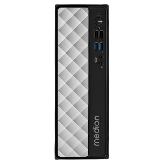 Desktop PC Medion AKOYA T80 8 GB RAM 512 GB SSD i5-12450H - Yestore