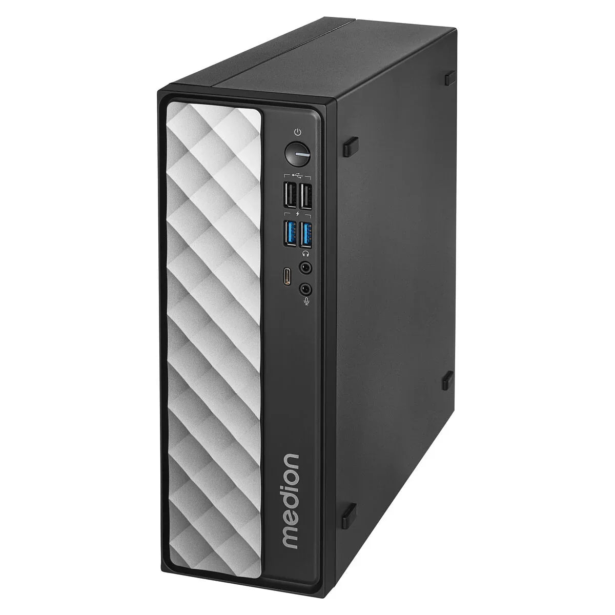 Desktop PC Medion AKOYA T80 8 GB RAM 512 GB SSD i5-12450H - Yestore