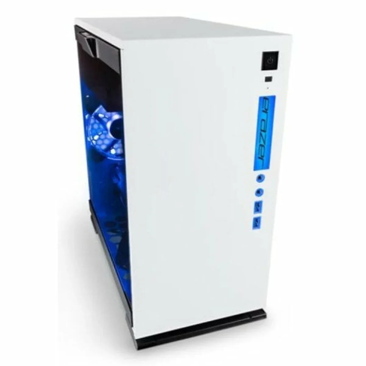 Desktop PC Medion ERAZER ENGINEER X10 CI5-14400 - Yestore