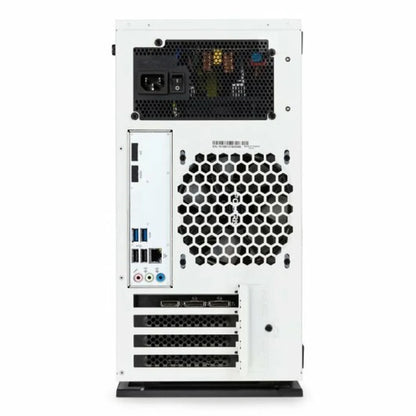 Desktop PC Medion ERAZER ENGINEER X10 CI5-14400 - Yestore