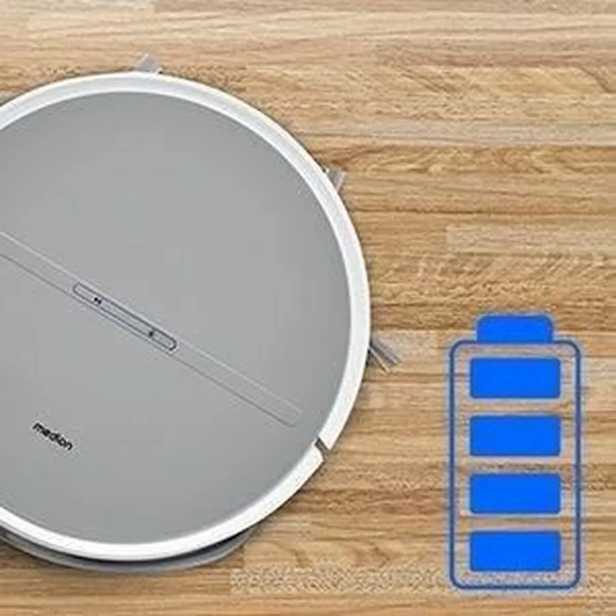 Robot Aspirapolvere Medion E35 - Yestore