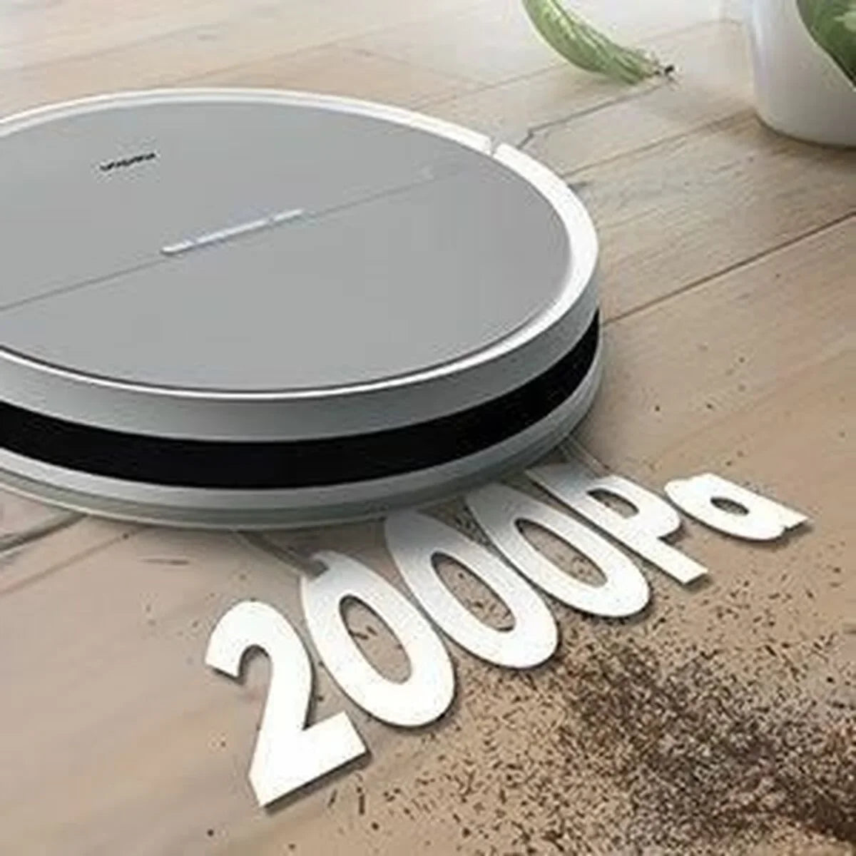 Robot Aspirapolvere Medion E35 - Yestore