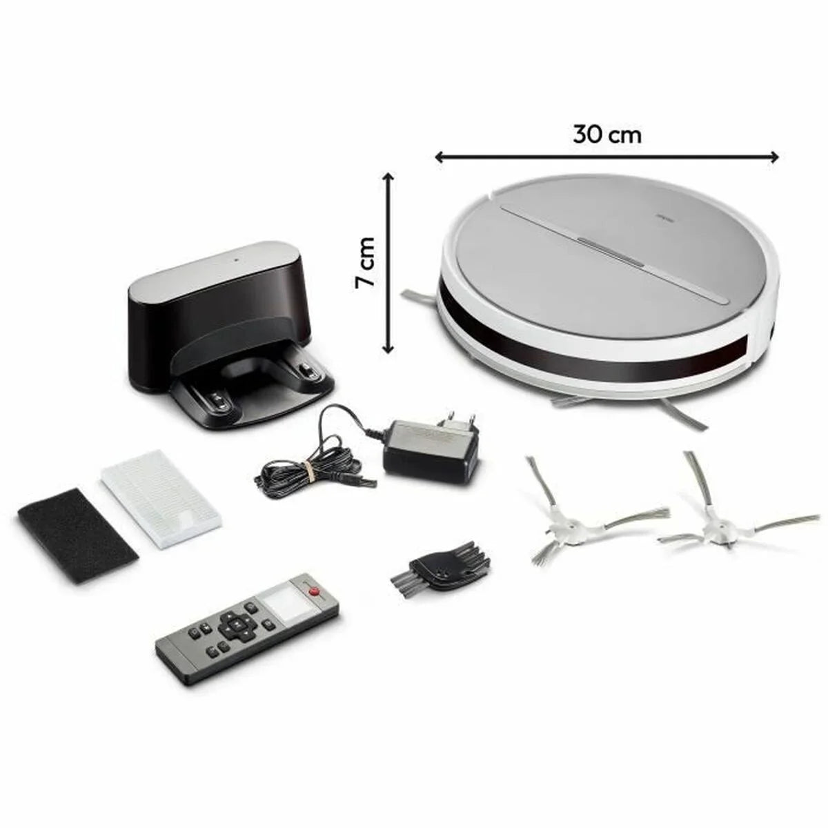 Robot Aspirapolvere Medion E35 - Yestore