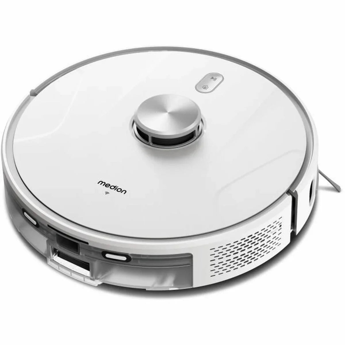 Robot Aspirapolvere Medion X41 SW+ - Yestore