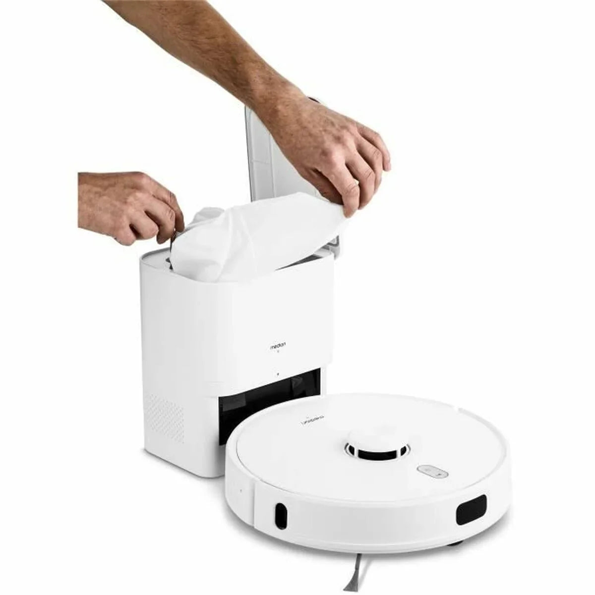 Robot Aspirapolvere Medion X41 SW+ - Yestore