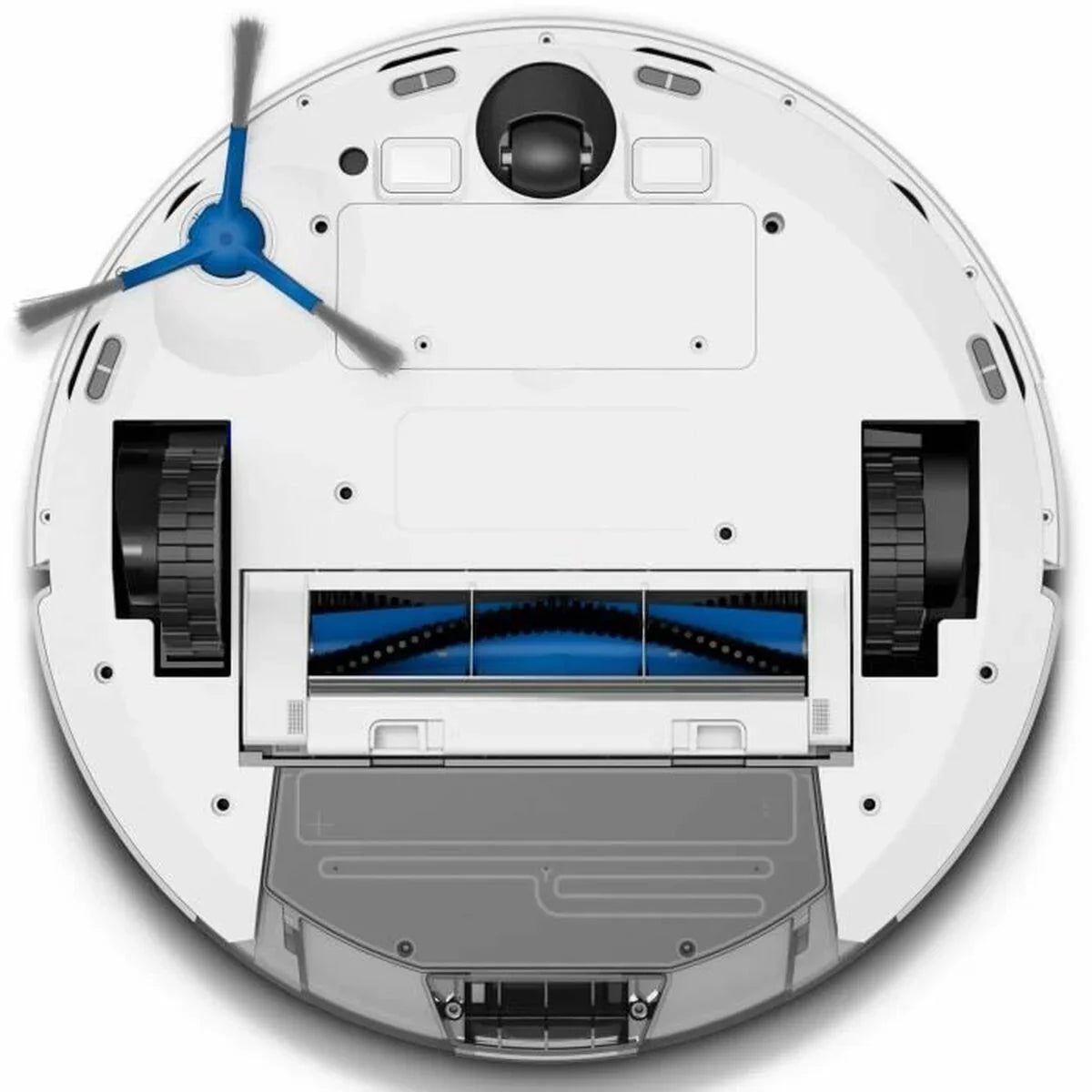 Robot Aspirapolvere Medion X41 SW+ - Yestore