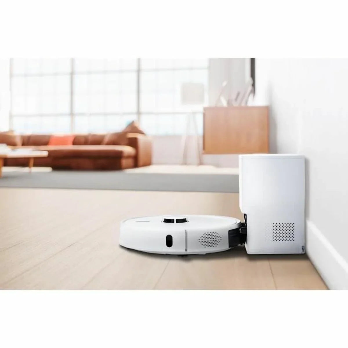 Robot Aspirapolvere Medion X41 SW+ - Yestore