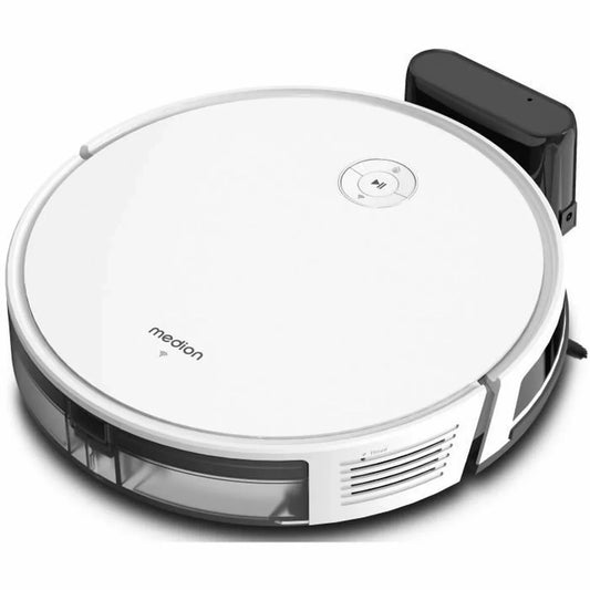Robot Aspirapolvere Medion MD11899 - Yestore