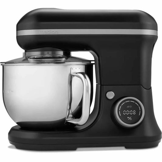 Robot da Cucina Medion MD18420 noir 1200 W 5 L - Yestore