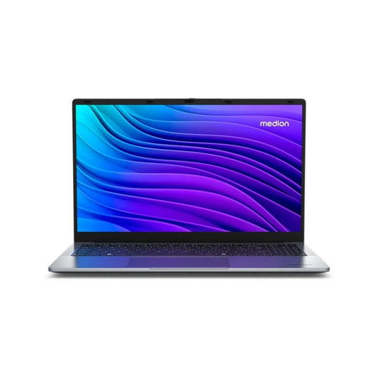 Laptop Medion MD62644 15,6" Intel Celeron N100 4 GB RAM 128 GB - Yestore