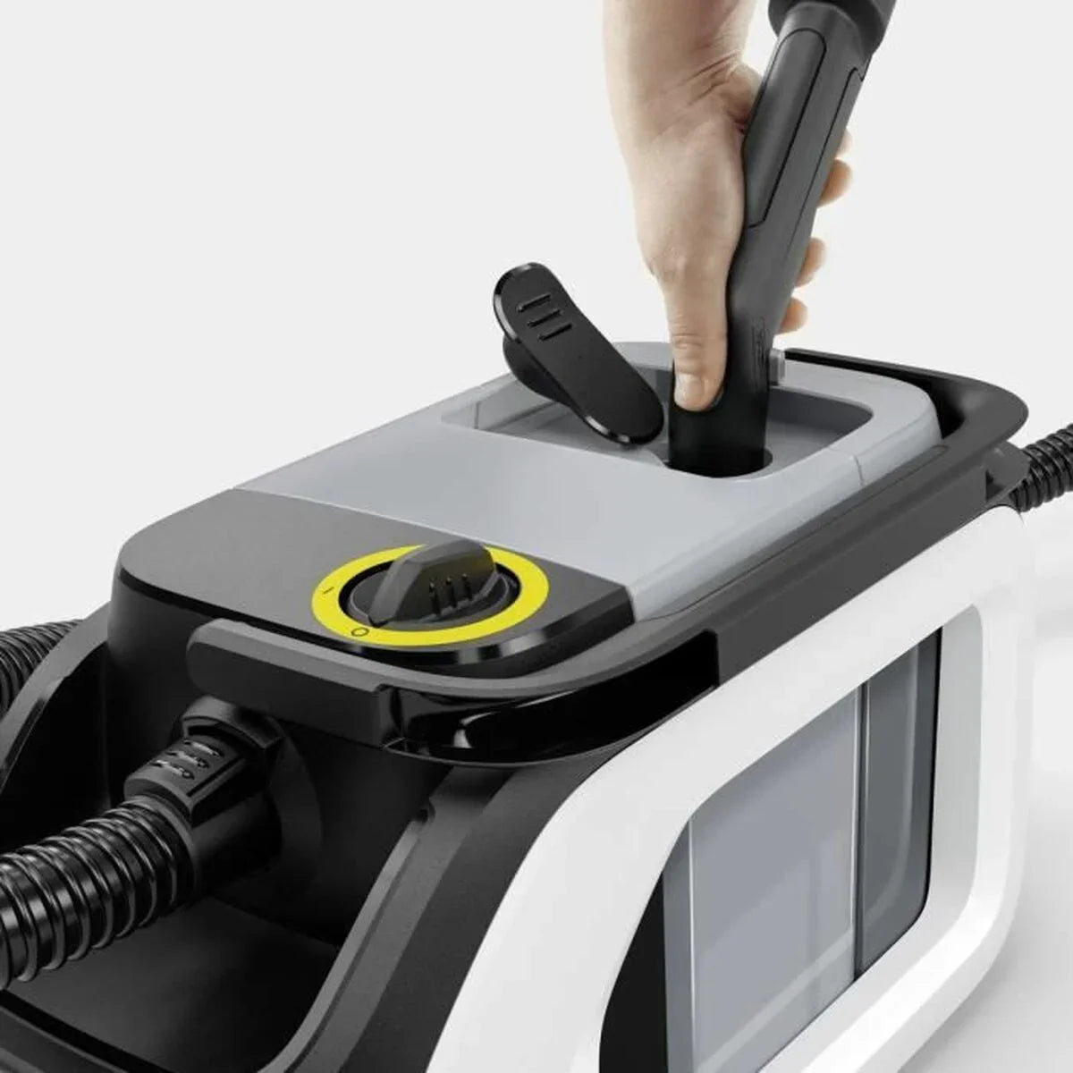 Aspirapolvere Kärcher Bianco - Yestore