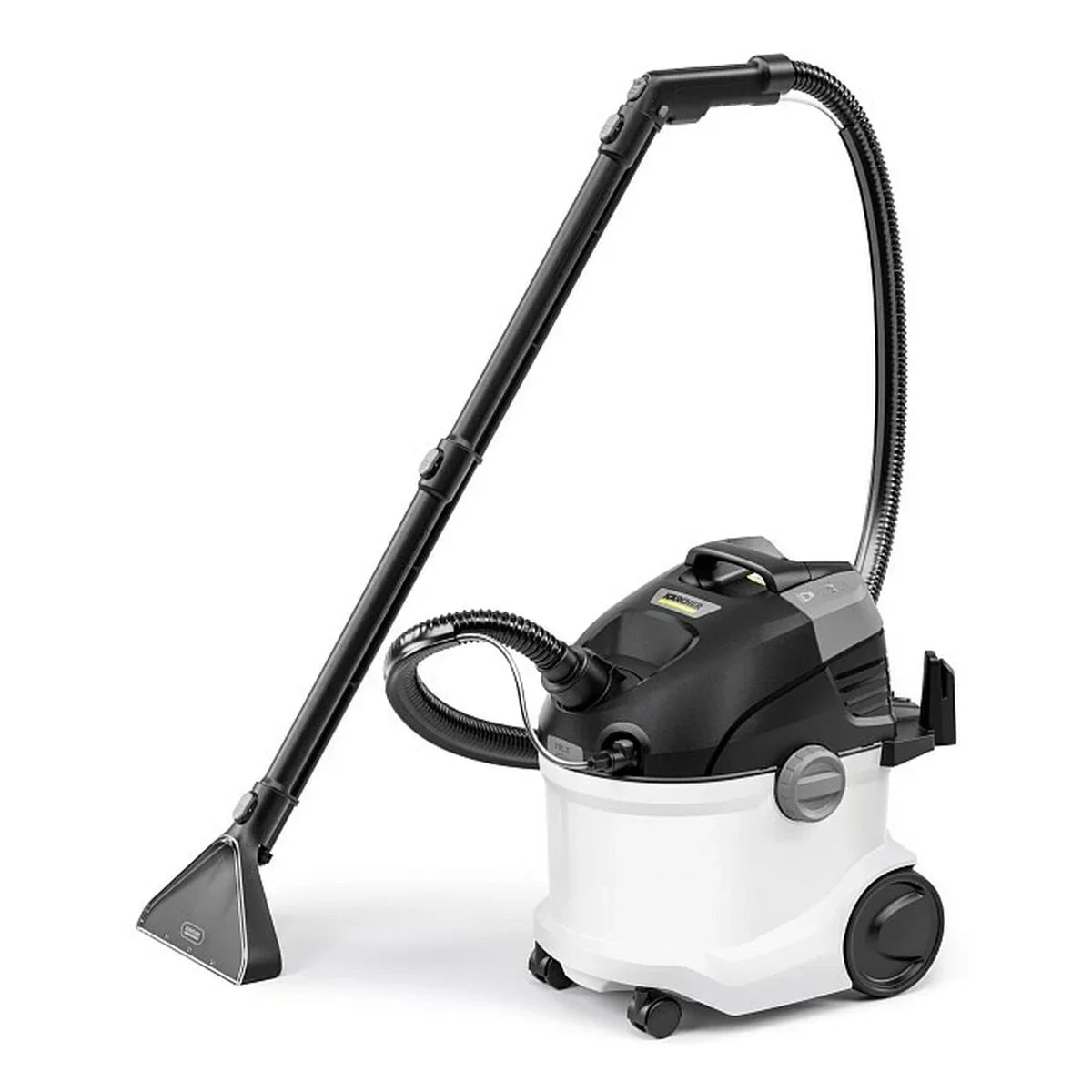 Aspirapolvere Kärcher 1.081-230.0 Bianco Nero - Yestore