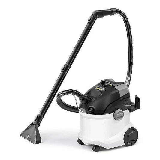 Aspirapolvere Kärcher 1.081-230.0 Bianco Nero - Yestore
