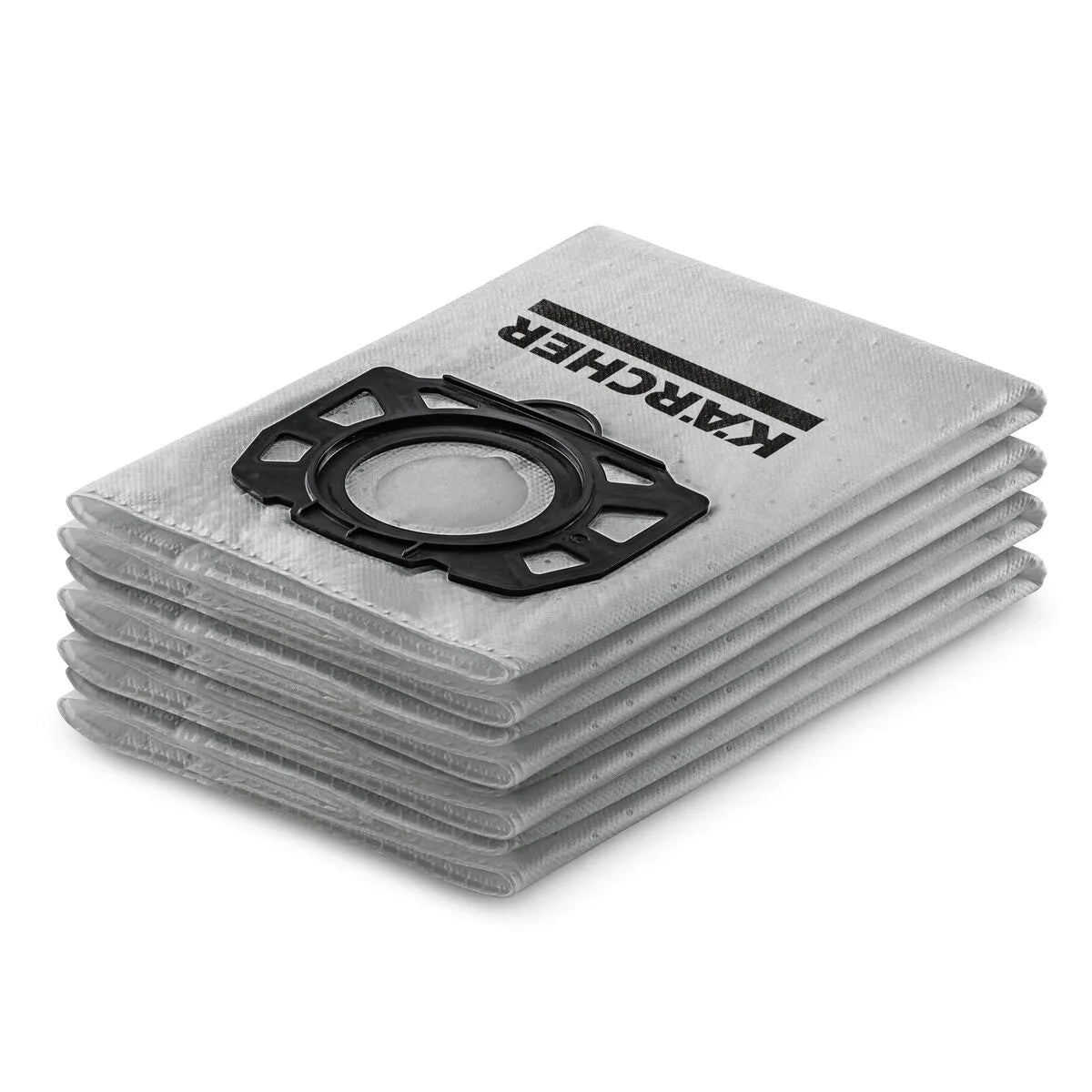 Sacchetto di Ricambio per Aspirapolvere Kärcher WD/KWD 4-5-6 KFI 489 4 Unità - Yestore