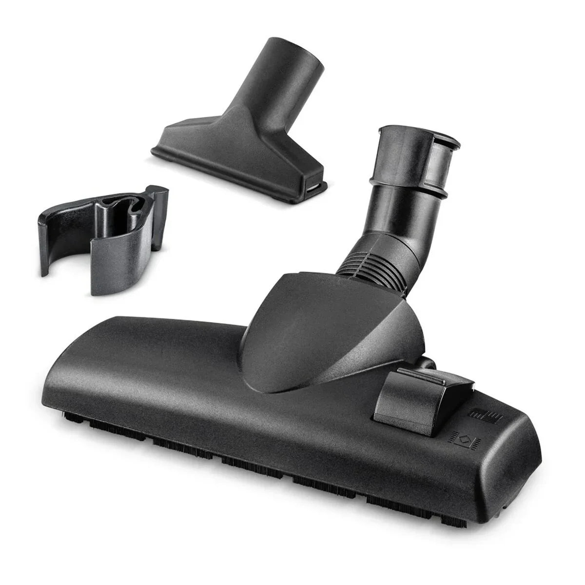 Spazzola per Aspirapolvere Kärcher 2.863-356.0 - Yestore