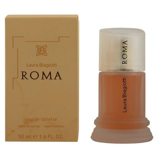 Profumo Donna Laura Biagiotti LAUROMF00100021 EDT - Yestore