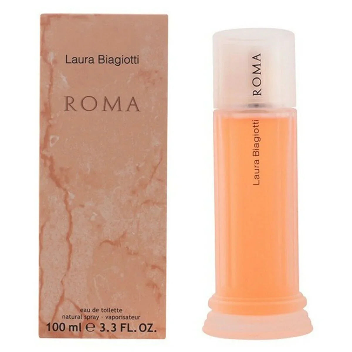 Profumo Donna Laura Biagiotti LAUROMF00100021 EDT - Yestore