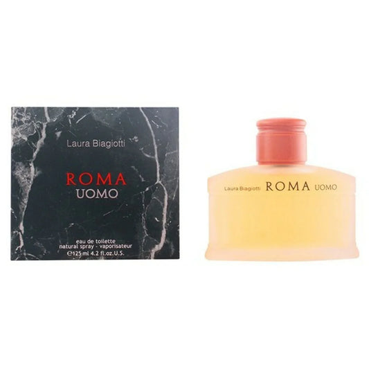 Profumo Uomo Laura Biagiotti F11A000N EDT - Yestore