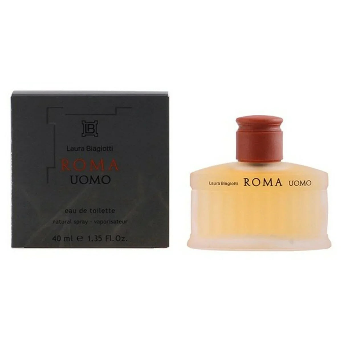 Profumo Uomo Laura Biagiotti F11A000N EDT - Yestore