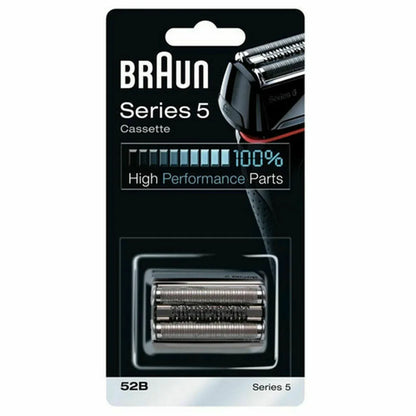 Testina del rasoio Braun BR-CP52B 1 Pezzi - Yestore