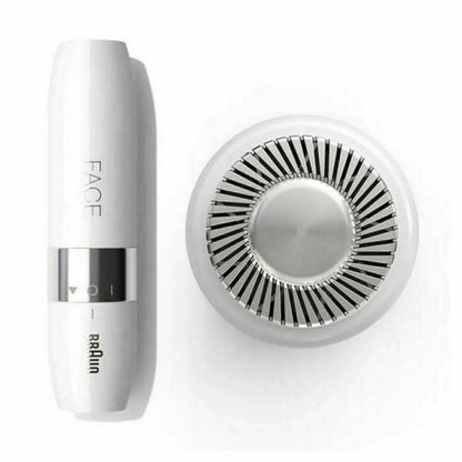 Epilatore Elettrico Braun FS1000 Acciaio inossidabile - Yestore