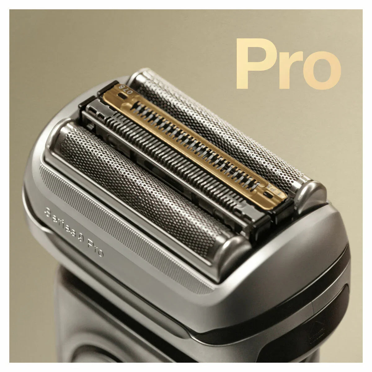 Lama di Ricambio per Rasoio Braun 81747657 - Yestore
