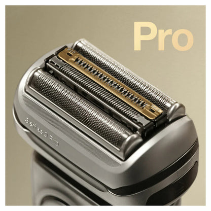 Lama di Ricambio per Rasoio Braun 81747657 - Yestore