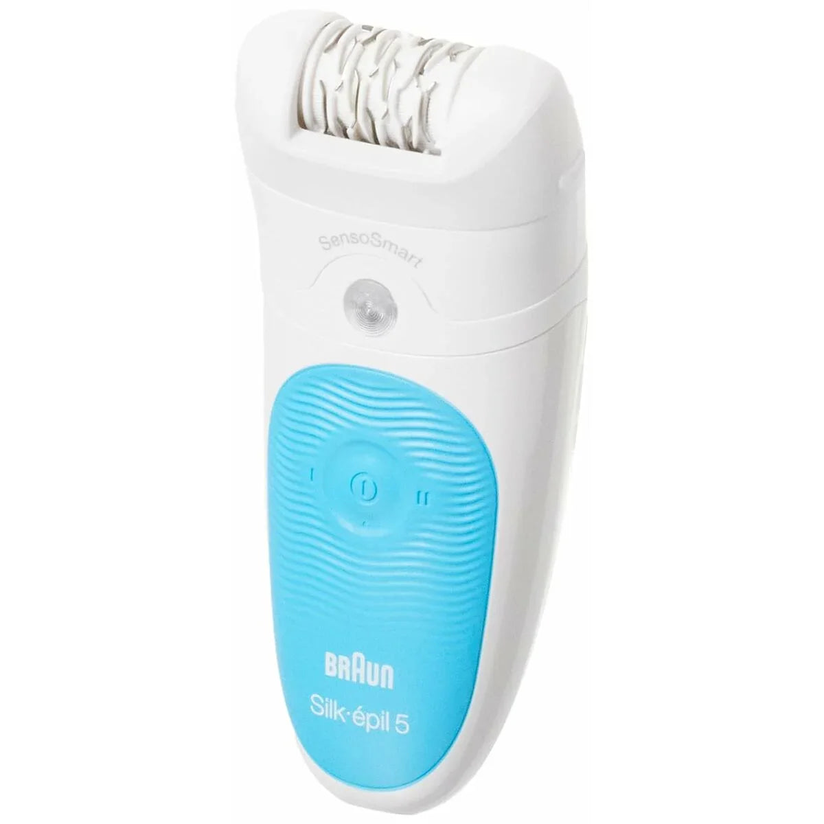 Epilatore Elettrico Braun Silk Epil 5-605 Power - Yestore
