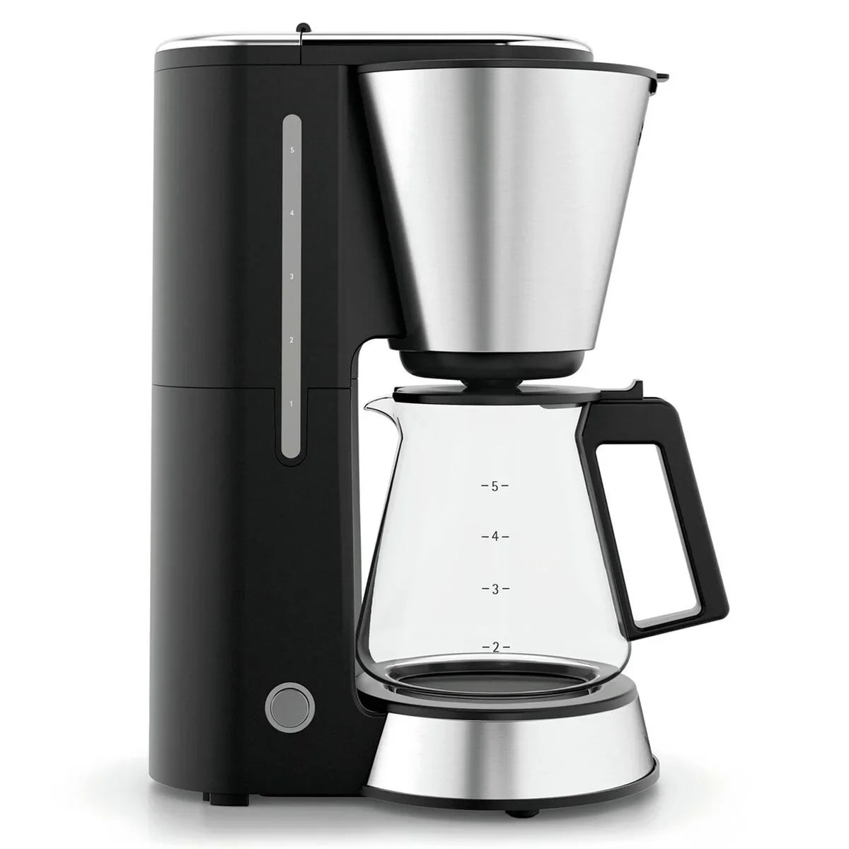 Caffettiera Elettrica WMF 04.1227.0011 710 W 625 ml - Yestore