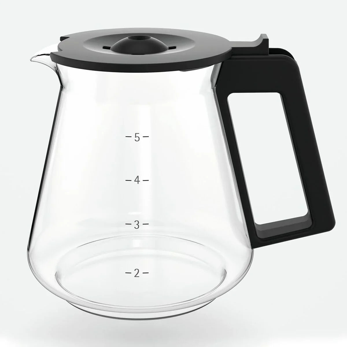 Caffettiera Elettrica WMF 04.1227.0011 710 W 625 ml - Yestore