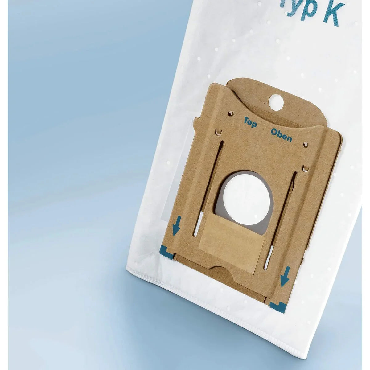 Sacchetto di Ricambio per Aspirapolvere BOSCH BBZ41FK - Yestore