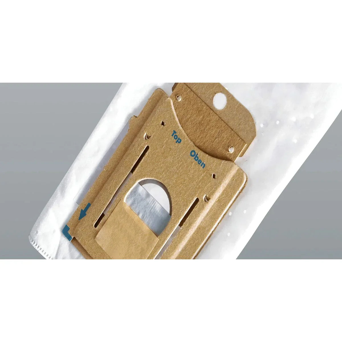 Sacchetto di Ricambio per Aspirapolvere BOSCH BBZ41FK - Yestore