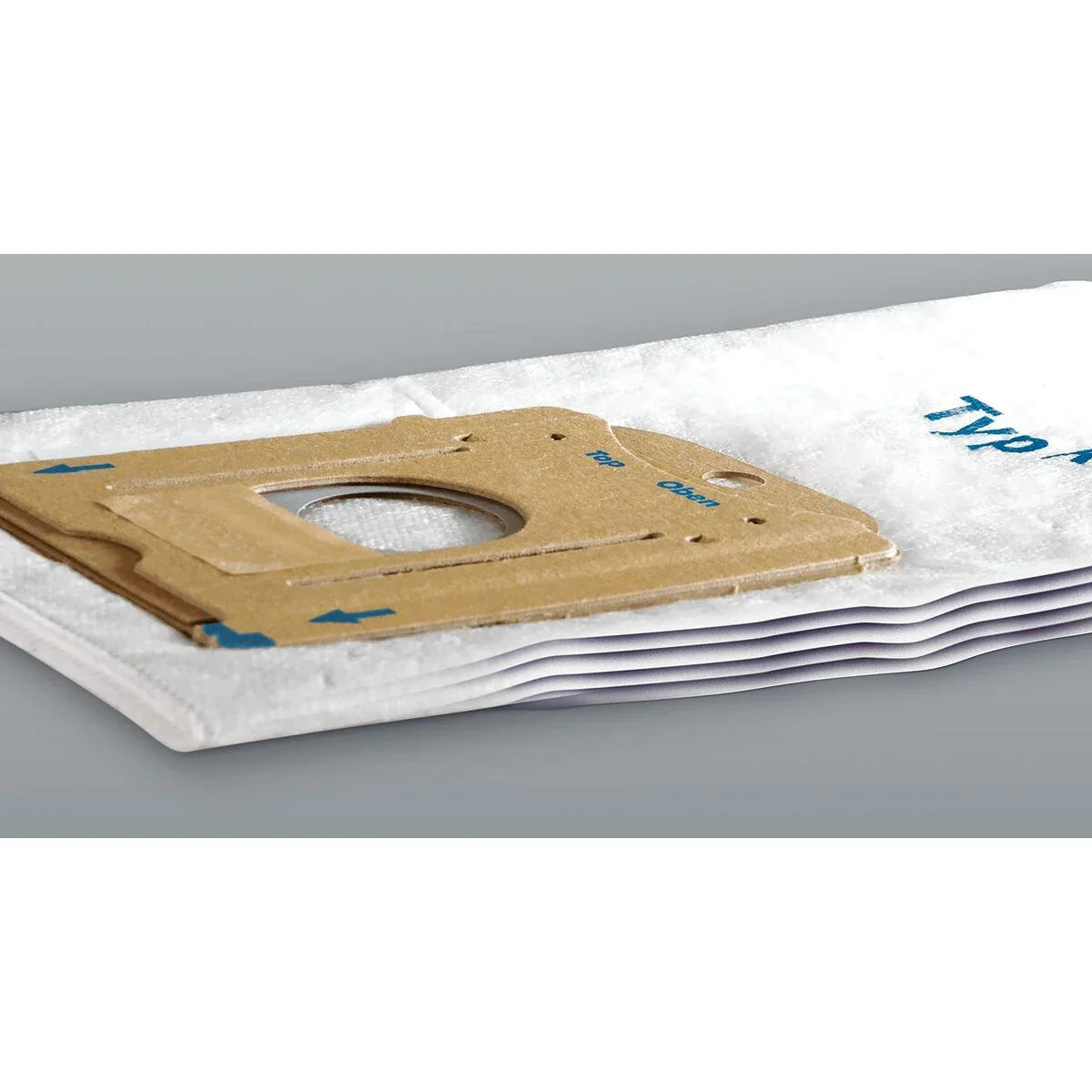 Sacchetto di Ricambio per Aspirapolvere BOSCH BBZ41FK - Yestore