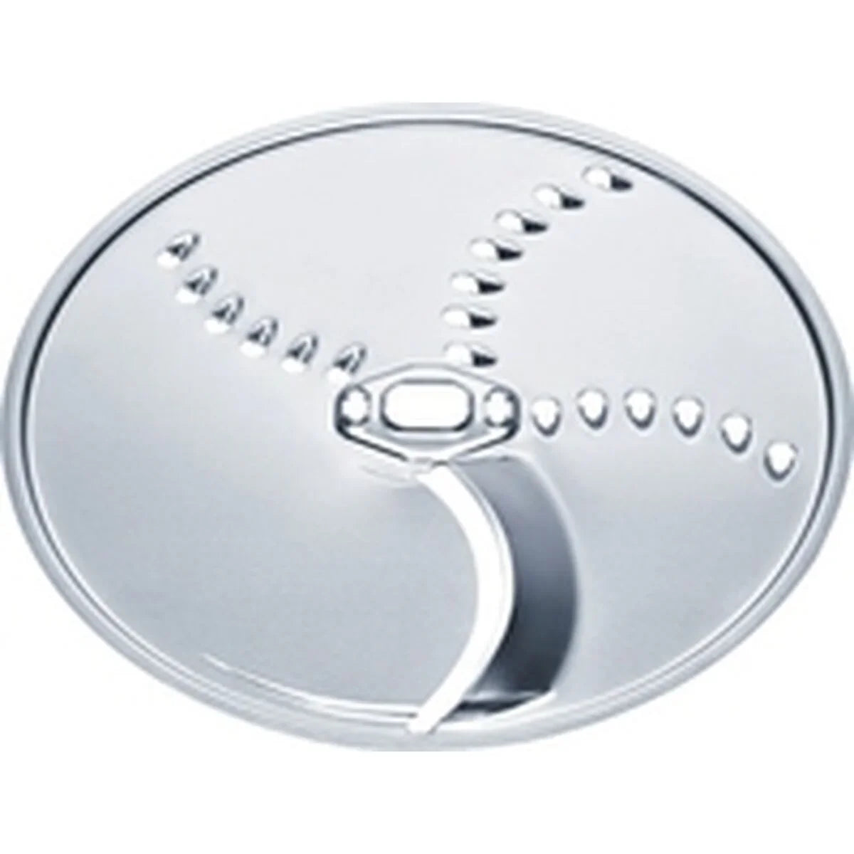 Accessorio Per Robot da Cucina BOSCH MUZ45KP1 Grattugia - Yestore