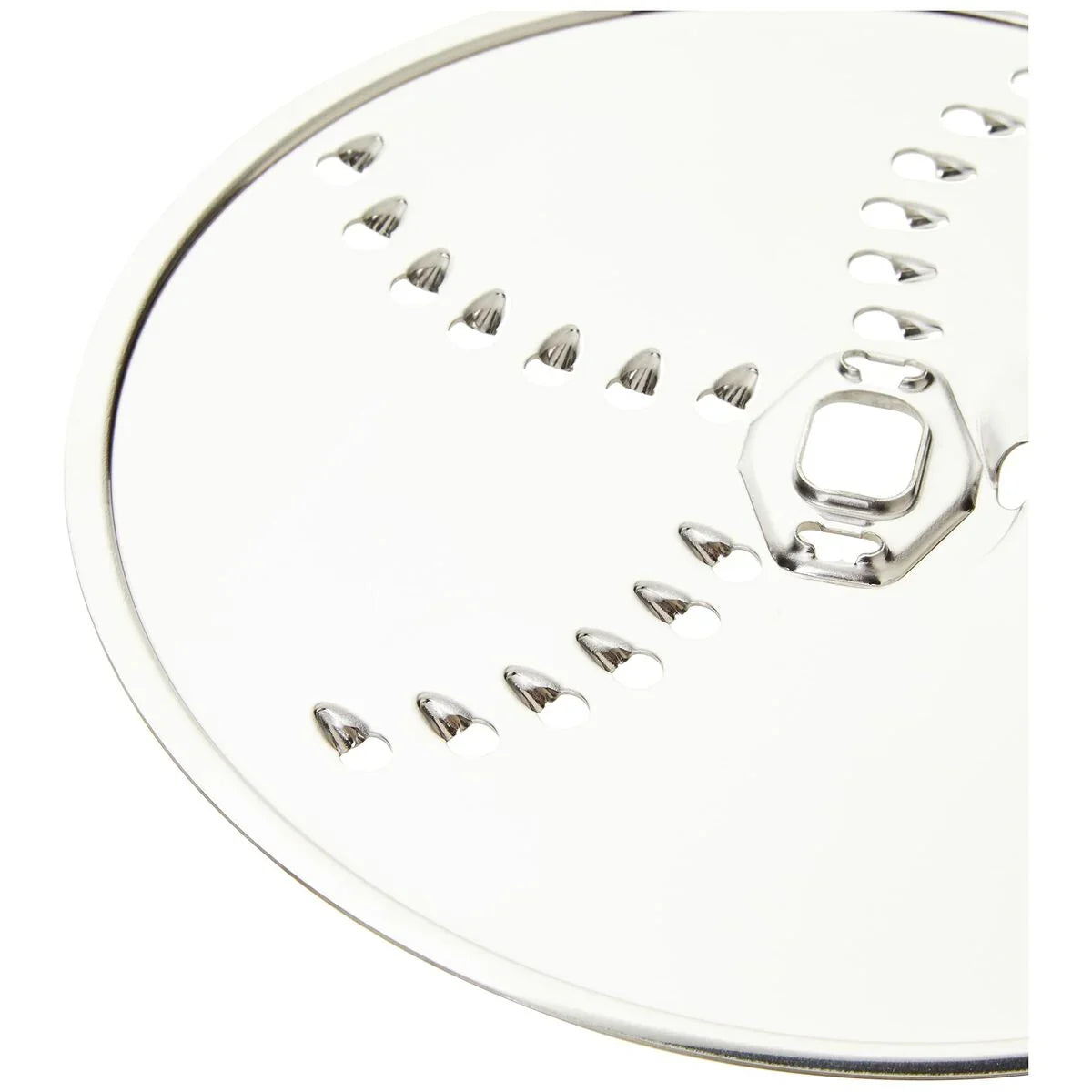 Accessorio Per Robot da Cucina BOSCH MUZ45KP1 Grattugia - Yestore