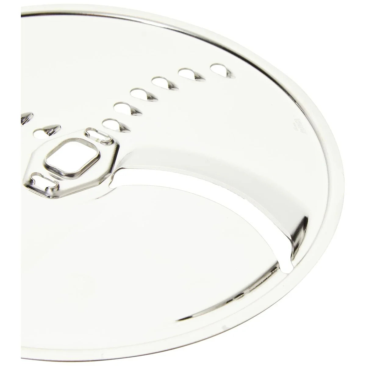 Accessorio Per Robot da Cucina BOSCH MUZ45KP1 Grattugia - Yestore