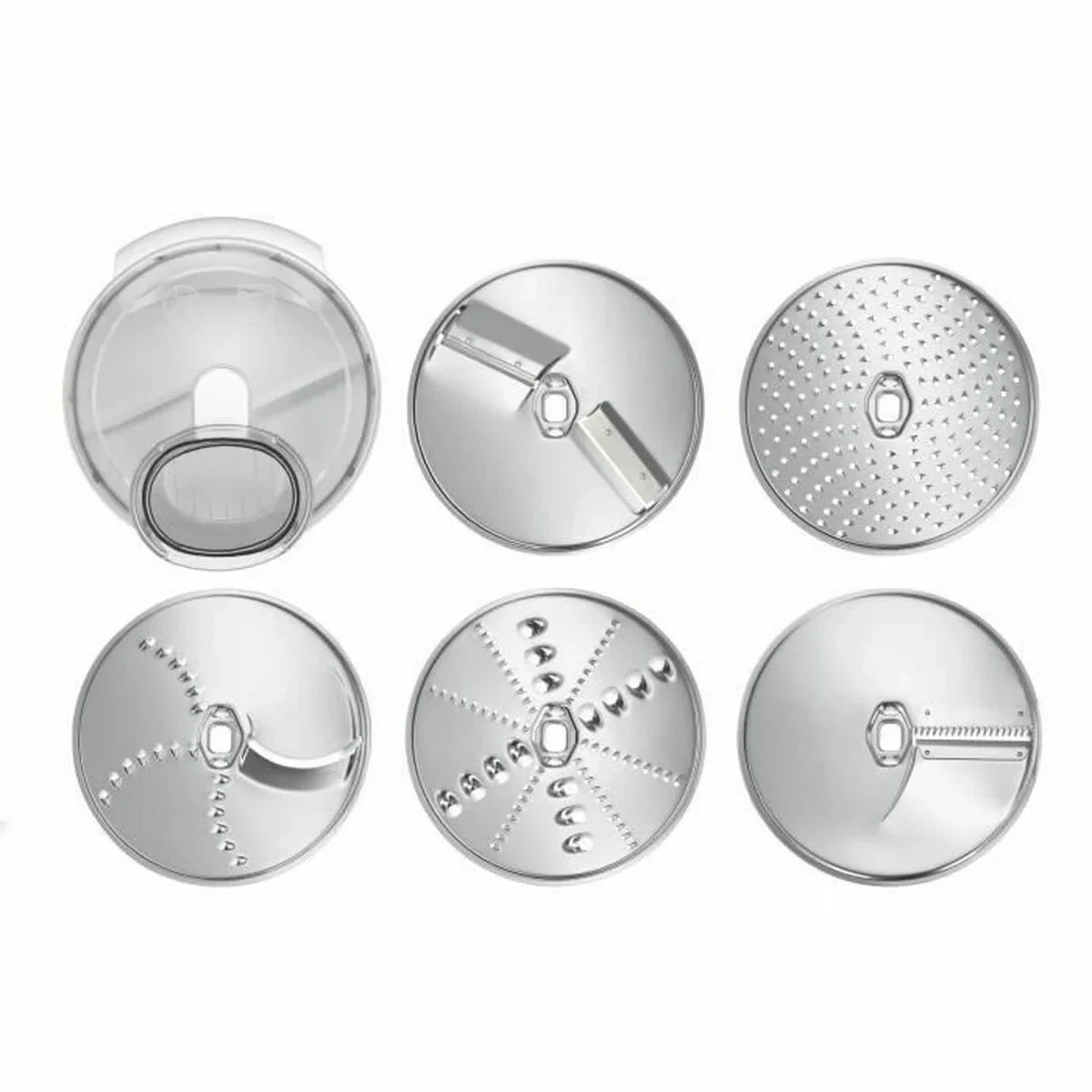 Accessorio Per Robot da Cucina BOSCH MUZ5VL1 - Yestore