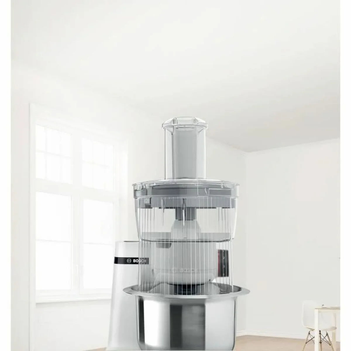 Accessorio Per Robot da Cucina BOSCH MUZ5CC2 - Yestore