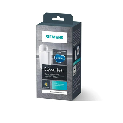 Caffettiera Siemens AG TZ70003 Plastica Bianco - Yestore