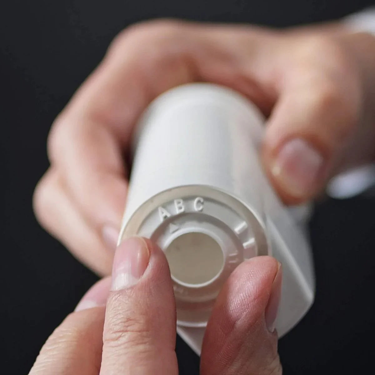 Caffettiera Siemens AG TZ70003 Plastica Bianco - Yestore