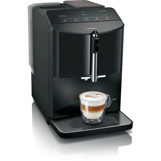 Caffettiera superautomatica Siemens AG TF301E09 Nero 1300 W 15 bar 1,4 L - Yestore