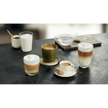 Caffettiera superautomatica Siemens AG TP511R09 Nero 1500 W 15 bar 1,9 L - Yestore