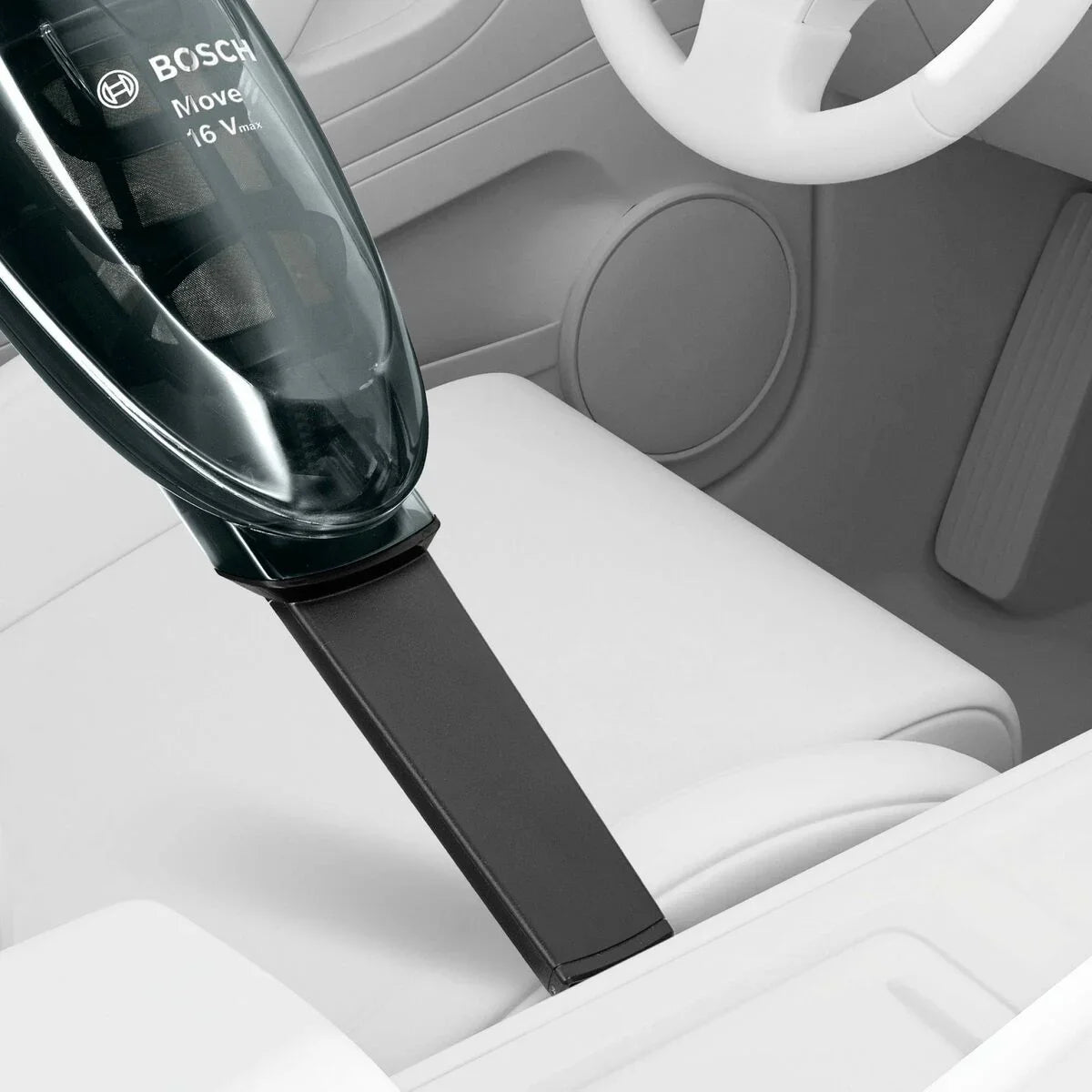 Aspirapolvere a Mano BOSCH BHN16L 16 V 400 ml - Yestore