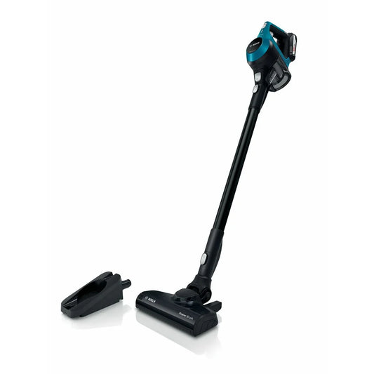 Scopa Elettrica senza Cavo BOSCH BBS611LAG Azzurro 300 ml 18 V - Yestore