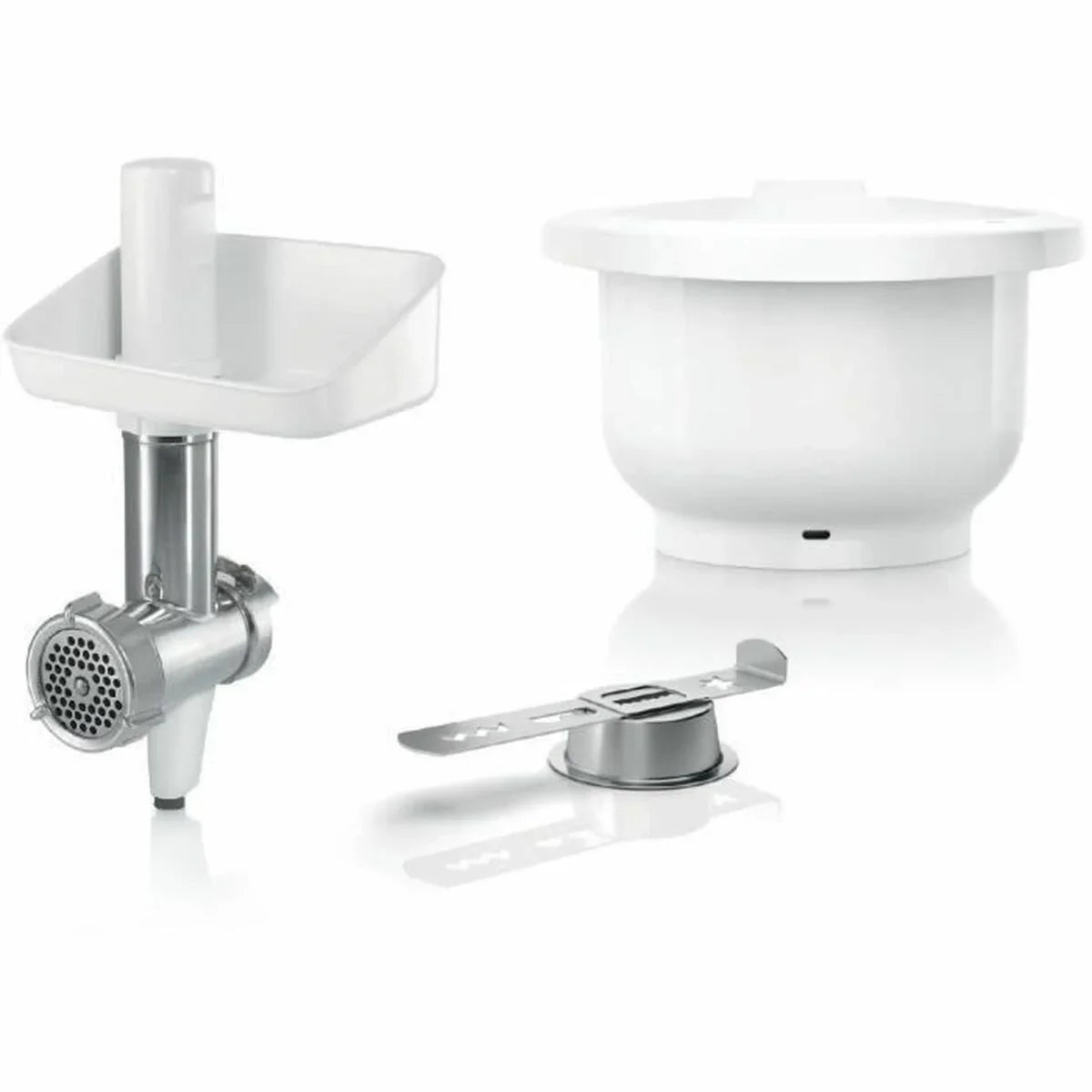 Accessorio Per Robot da Cucina BOSCH MUZS2BS - Yestore