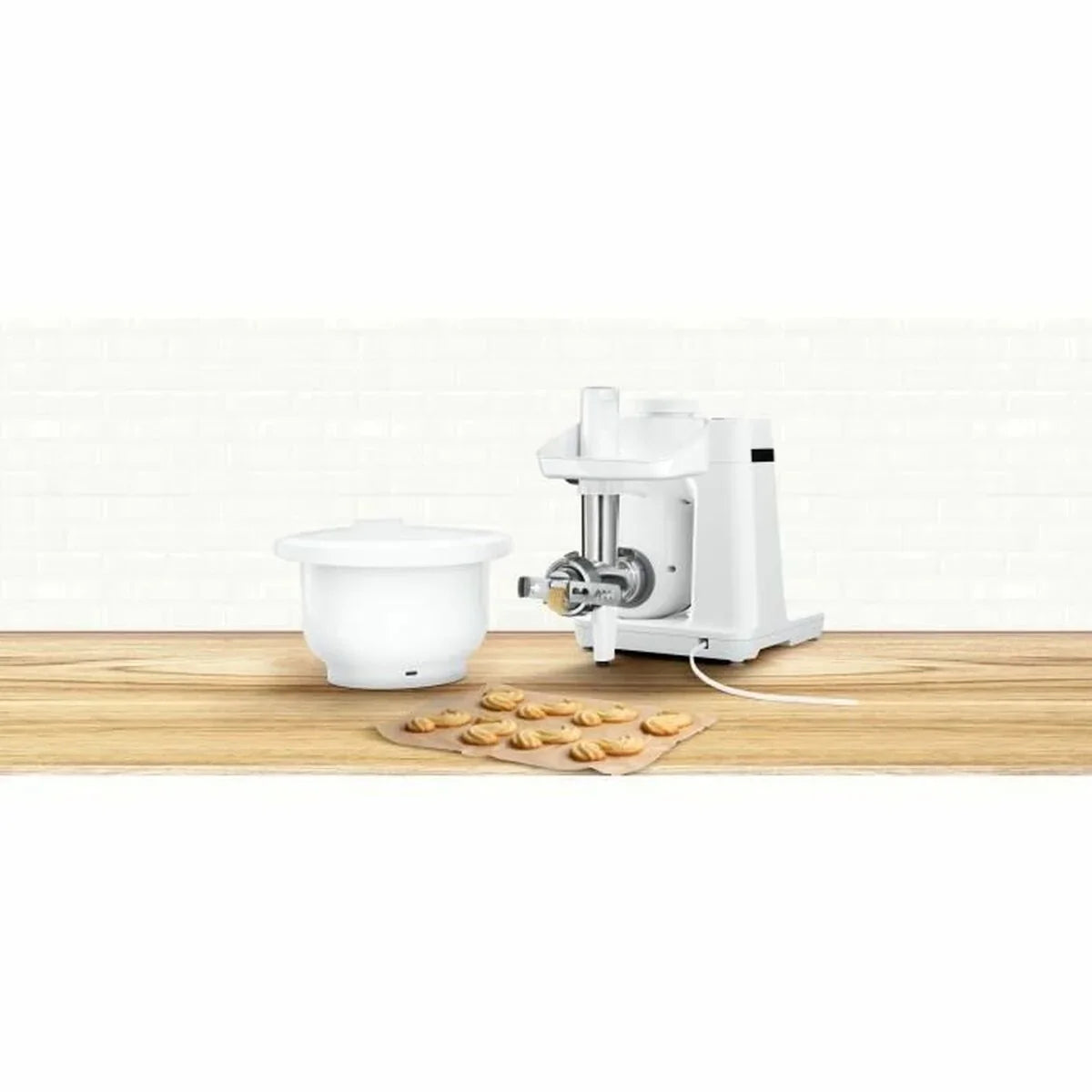 Accessorio Per Robot da Cucina BOSCH MUZS2BS - Yestore