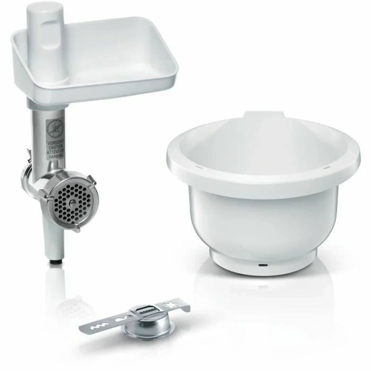 Accessorio Per Robot da Cucina BOSCH MUZS2BS - Yestore