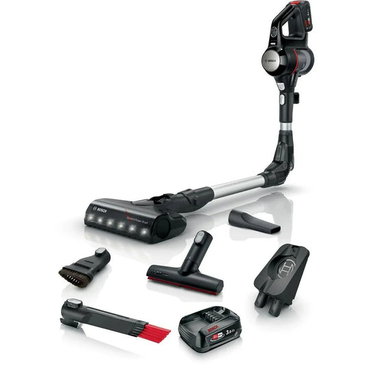 Scopa Elettrica senza Cavo BOSCH BCS712XXL Nero - Yestore