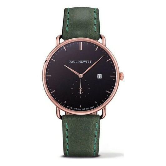 Men's Watch Paul Hewitt PH-TGA-R-B-12M (Ø 42 mm) - Yestore
