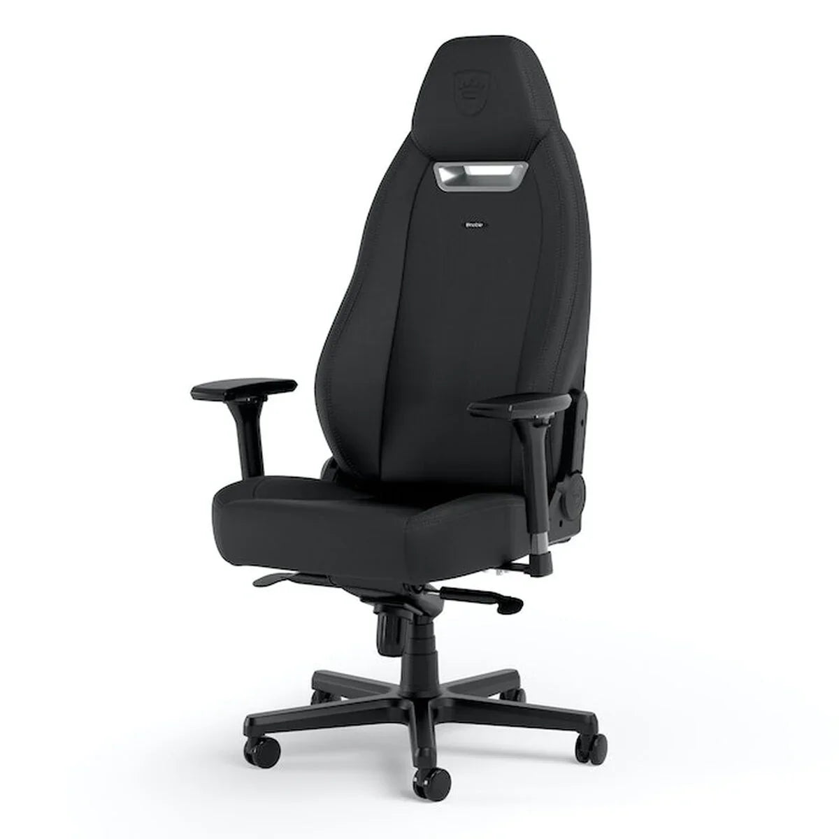 Gaming Chair Noblechairs LEGEND Black - Yestore